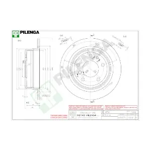 5122 PILENGA