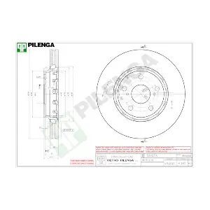V397 PILENGA