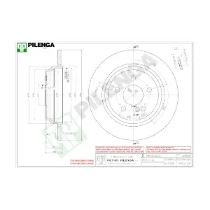 PILENGA 5903