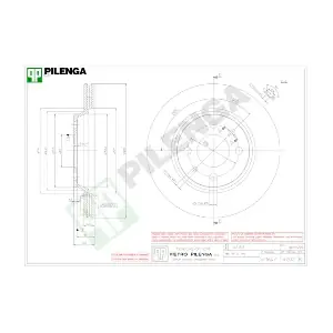 V202 PILENGA