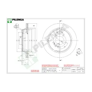 V441 PILENGA