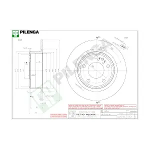 5131 PILENGA
