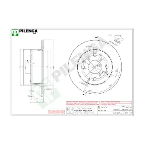 5319 PILENGA