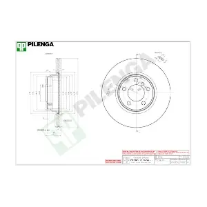PILENGA V007