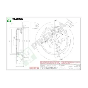 PILENGA 5312
