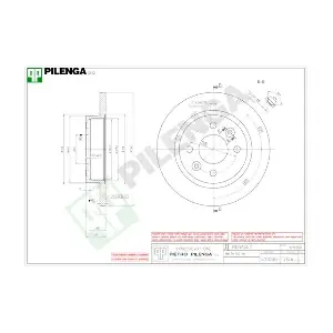 PILENGA 5146