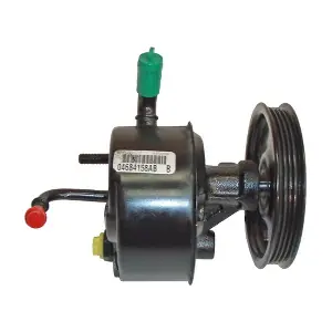 4743969AB CHRYSLER