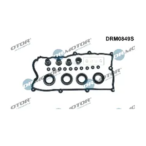 DRM0849S LIZARTE