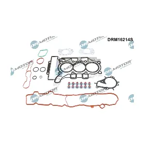 DRM16214S LIZARTE