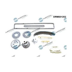 LIZARTE DRM601202