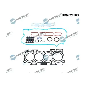 DRM62028S LIZARTE