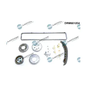 LIZARTE DRM601204