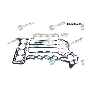 DRM15235S LIZARTE