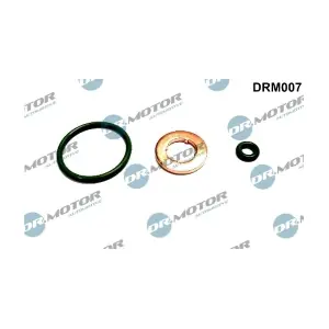 LIZARTE DRM007