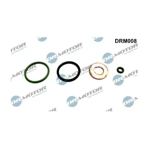 DRM008 LIZARTE