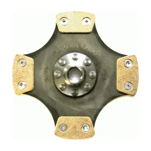 881864 999844 SACHS PERFORMANCE