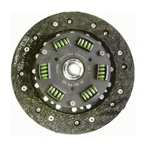 SACHS PERFORMANCE 881861 999822