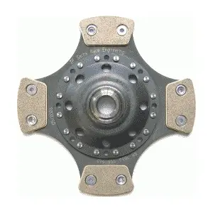 881864 999962 SACHS PERFORMANCE