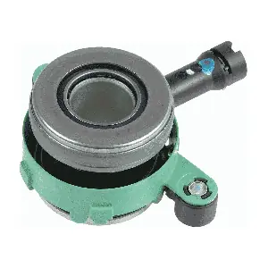 613182 600169 SACHS PERFORMANCE