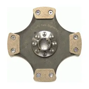 881864 999758 SACHS PERFORMANCE
