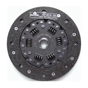 881861 999836 SACHS PERFORMANCE