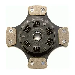 881861 999842 SACHS PERFORMANCE