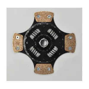 881861 000045 SACHS PERFORMANCE