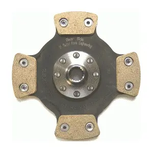 881864 999507 SACHS PERFORMANCE