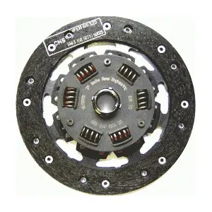881861 999757 SACHS PERFORMANCE