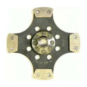 881864 999513 SACHS PERFORMANCE