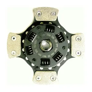 881861 999852 SACHS PERFORMANCE