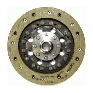 881864 999938 SACHS PERFORMANCE