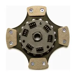 SACHS PERFORMANCE 881861 999860