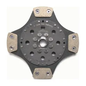 881864 999969 SACHS PERFORMANCE