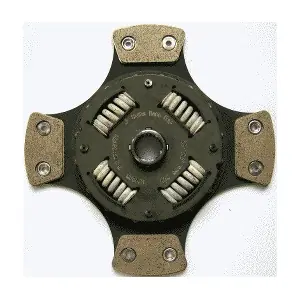 881861 999839 SACHS PERFORMANCE