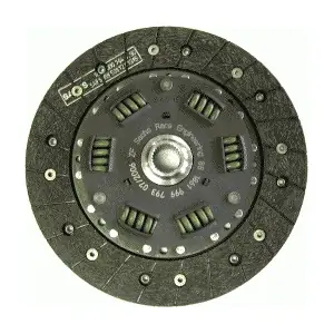 881861 999793 SACHS PERFORMANCE