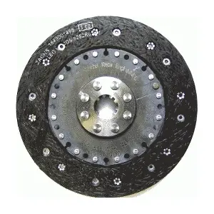 881864 999937 SACHS PERFORMANCE