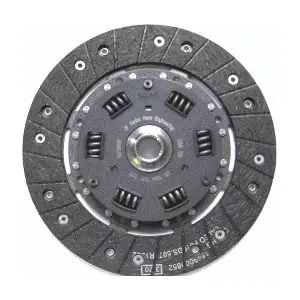 881861 999777 SACHS PERFORMANCE