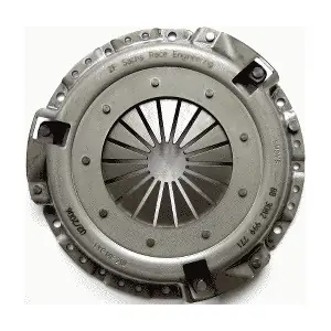 883082 999771 SACHS PERFORMANCE