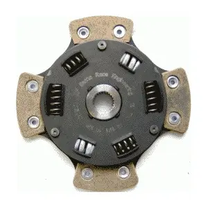 881861 999869 SACHS PERFORMANCE