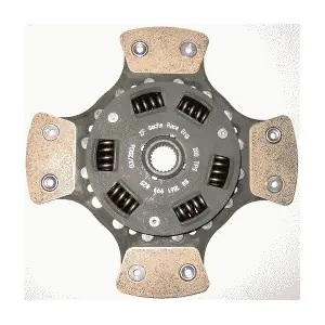 881861 999825 SACHS PERFORMANCE