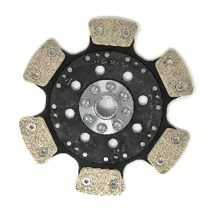 881864 999500 SACHS PERFORMANCE