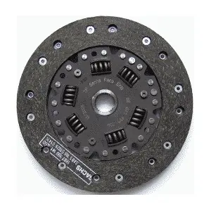 881861 999866 SACHS PERFORMANCE