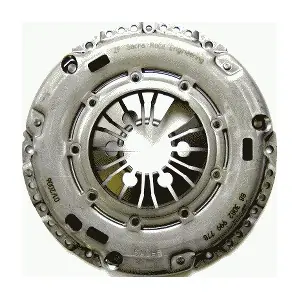 883082 999778 SACHS PERFORMANCE