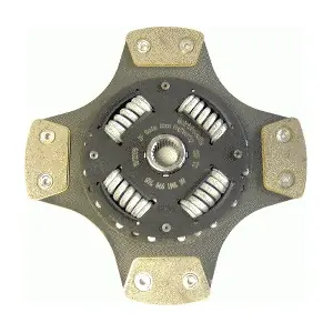 881861 999765 SACHS PERFORMANCE