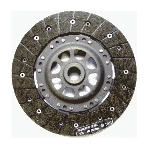 881864 999526 SACHS PERFORMANCE