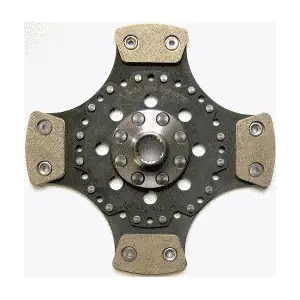 881864 999972 SACHS PERFORMANCE