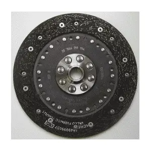 881864 999994 SACHS PERFORMANCE