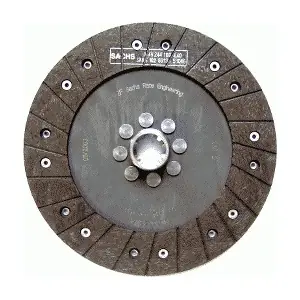 881864 999954 SACHS PERFORMANCE
