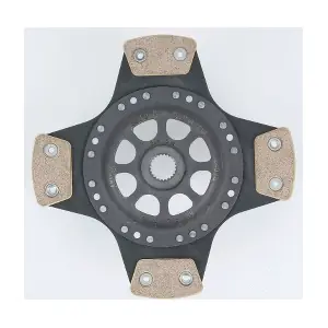 881864 000685 SACHS PERFORMANCE